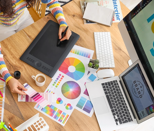 Design graphique