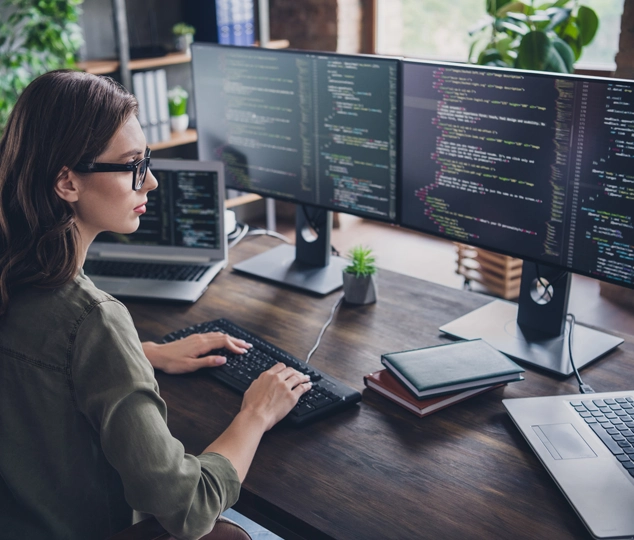 Développement web