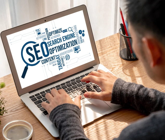 Formation SEO